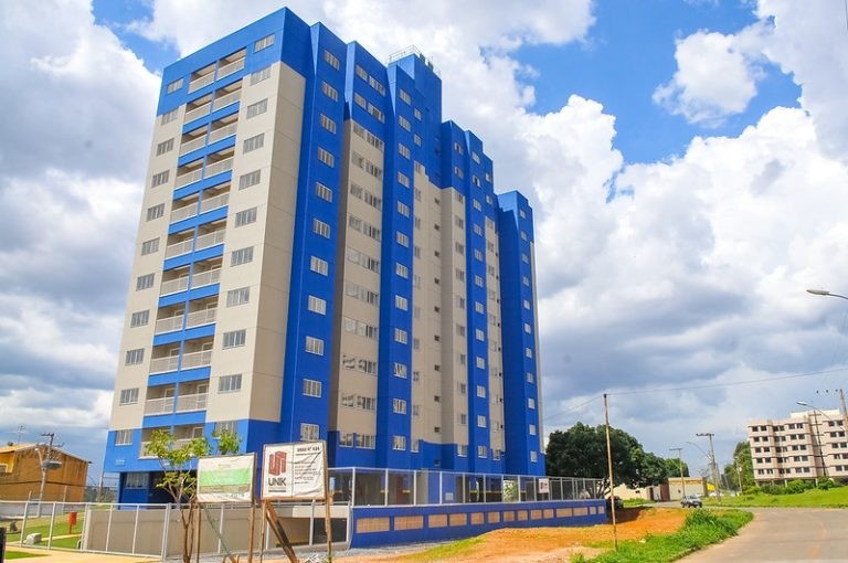 Atualização valerá para imóvel comprado por pessoa física até 31 de dezembro de 2020 - (Foto: Acácio Pinheiro/Agência Brasília)