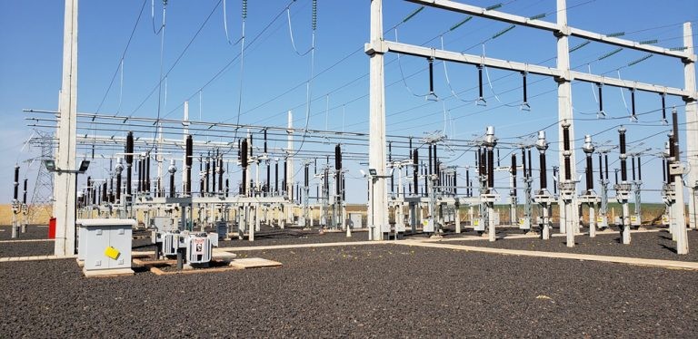 Com reservatórios das hidrelétricas com nível baixo, empresas estão comprando energia mais cara - (Foto: Divulgação/Copel)