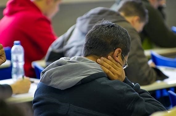 Inscrições para o vestibular do 2º semestre das Fatecs vão até o dia 11 de junho - (Foto: Gastão Guedes/Divulgação)