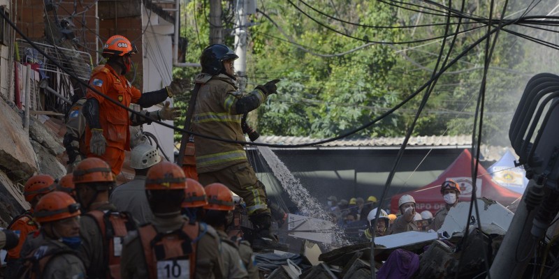 © Tomaz Silva/Agência Brasil