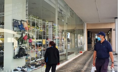 Expectativa do comércio é movimentar R$ 18,3 bilhões com as vendas - (Foto: EDUARDO MATYSIAK/FUTURA PRESS/FUTURA PRESS/ESTADÃO CONTEÚDO-03/06/2021)