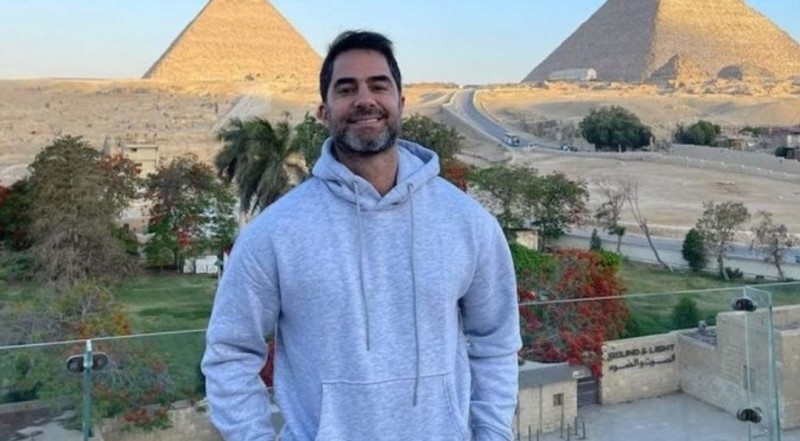 Família do médico publicou pedido de desculpas no Inhstagram - (Foto: Reprodução / Twitter)