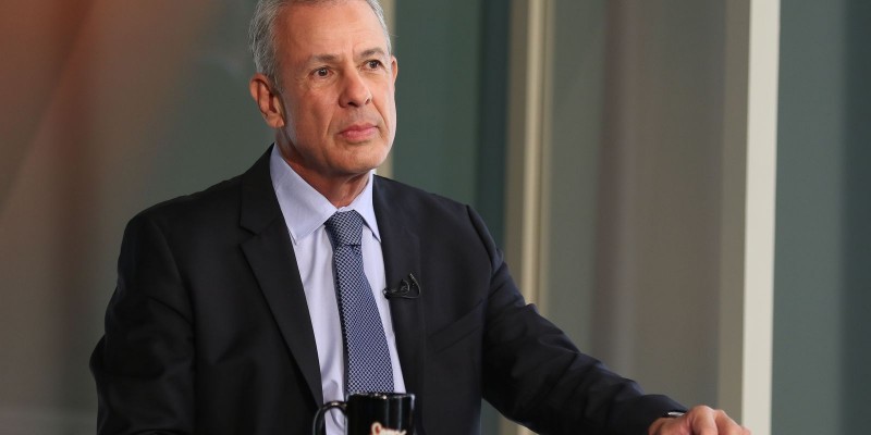 © Marcello Casal JrAgência Brasil