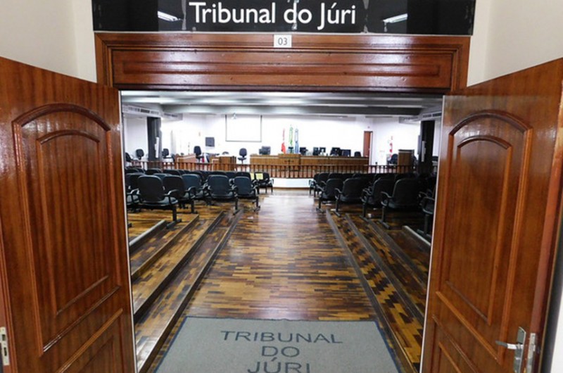 Proposta do senador Flavio Arns estabelece que, de 7 vagas do conselho de sentença do tribunal do júri, pelo menos três sejam de mulheres - CNJ