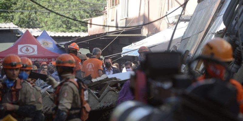© Tomaz Silva/Agência Brasil