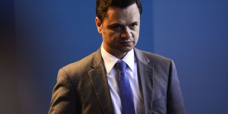 © Marcelo Camargo/Agência Brasil