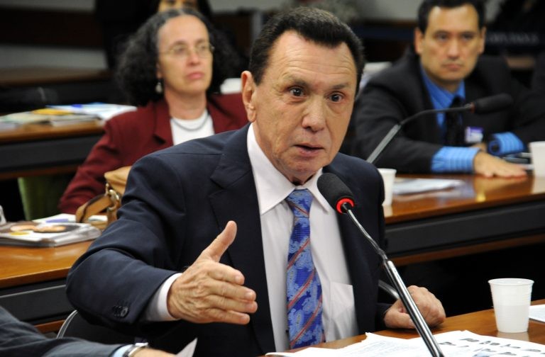 Bezerra: dispositivo atual prejudica a livre negociação coletiva - (Foto: Divulgação)