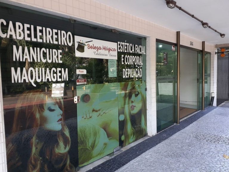 Índice vai medir desempenho do setor de serviços - (Foto: Fernando Frazão/Agência Brasil)