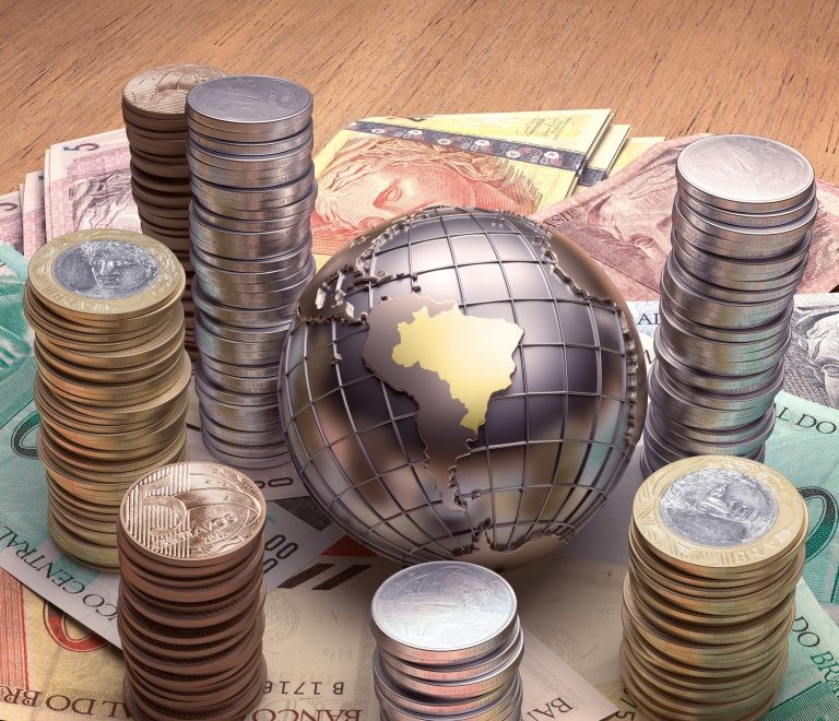 Estudo deve analisar o papel do Congresso na fiscalização da dívida - (Foto: ktsdesingn/Depositphotos)