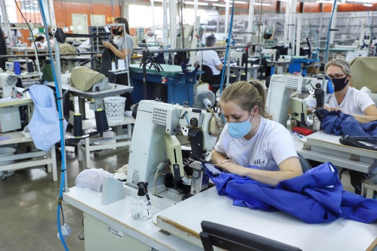 Em 2020 o Pronampe liberou R$ 37,5 bilhões para cerca de 517 mil empresas - (Foto: Jose Fernando Ogura/AEN)