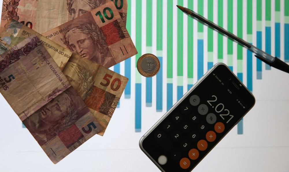 Calendário da sétima parcela do auxilio emergencial para beneficiários do bolsa família - Divulgação/Caixa