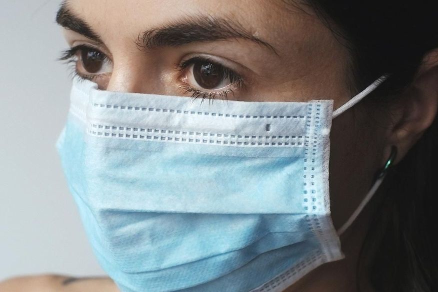 Segundo o gestor, os novos casos são diários e deve deixar a população em alerta para o respeito aos protocolos sanitários. (Foto: reprodução)