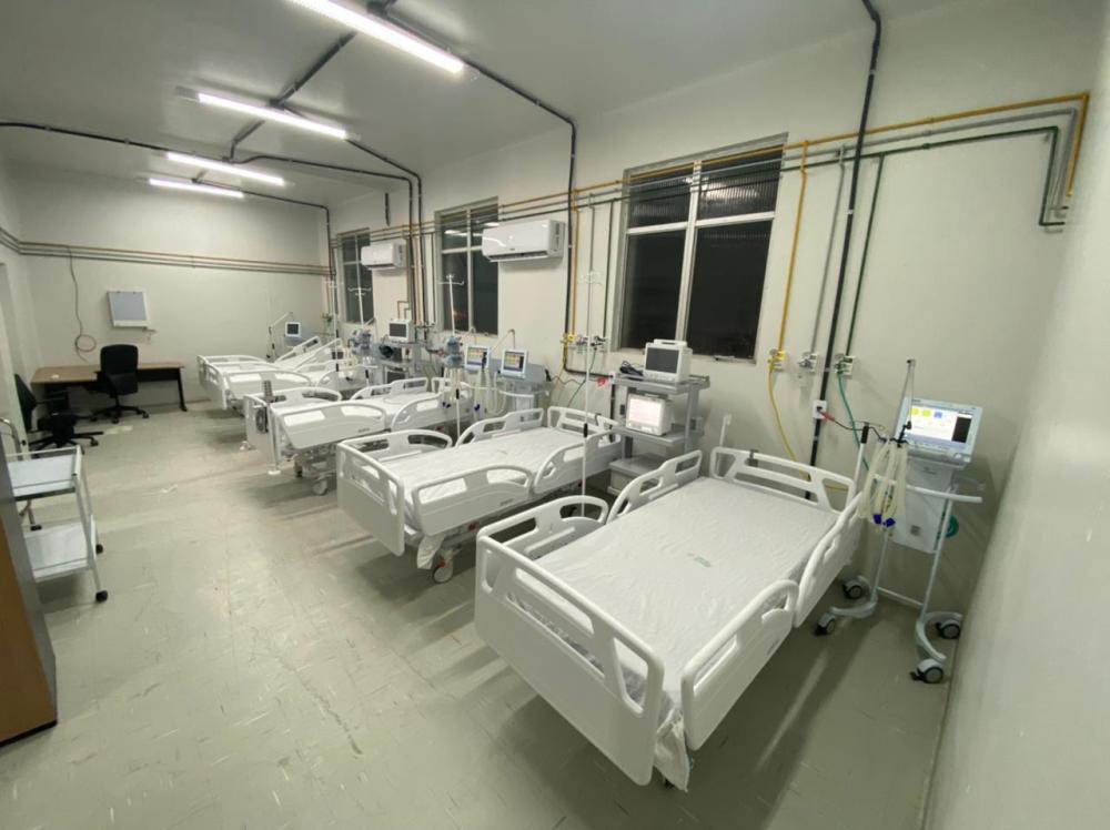 (Foto: Divulgação/Secom-PB)