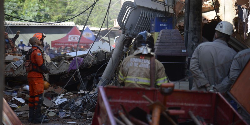 © Tomaz Silva/Agência Brasil