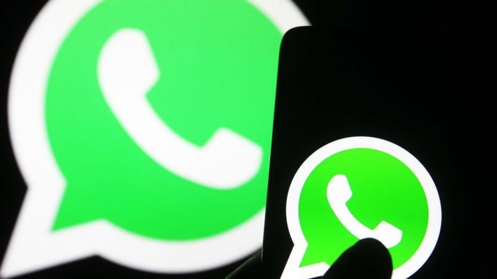 Função do WhatsApp Web que dispensa celular é liberada para mais usuários — Foto: Getty Images via BBC