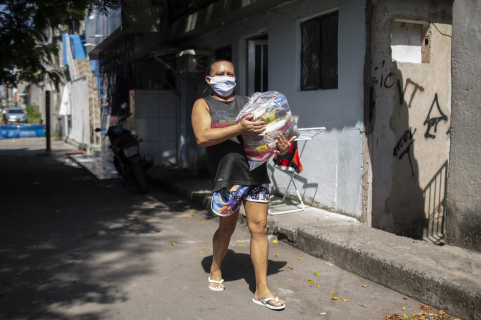 Cesta básica voltou a subir em outubro e já passa dos R$ 700
