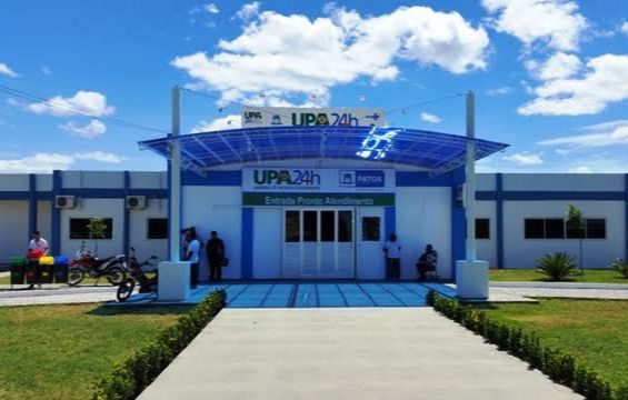 UPA DR. OTÁVIO PIRES DE LACERDA