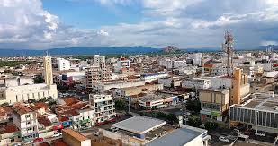 Foto: Centro de Patos