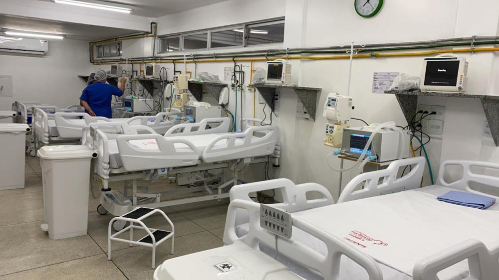 (Foto: Divulgação Secom-PB)