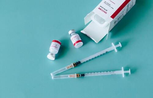 A iniciativa começa neste sábado e continua de segunda a sexta-feira da próxima semana. Foto: Nataliya Vaitkevich (Pexels)