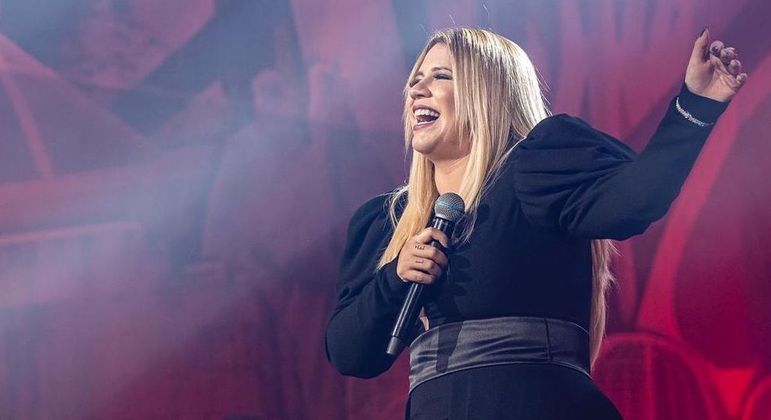 Foto: Reprodução/Instagram