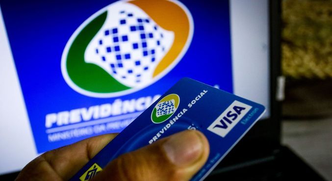 O segurado que tiver o benefício suspenso tem até 60 dias para fazer o agendamento