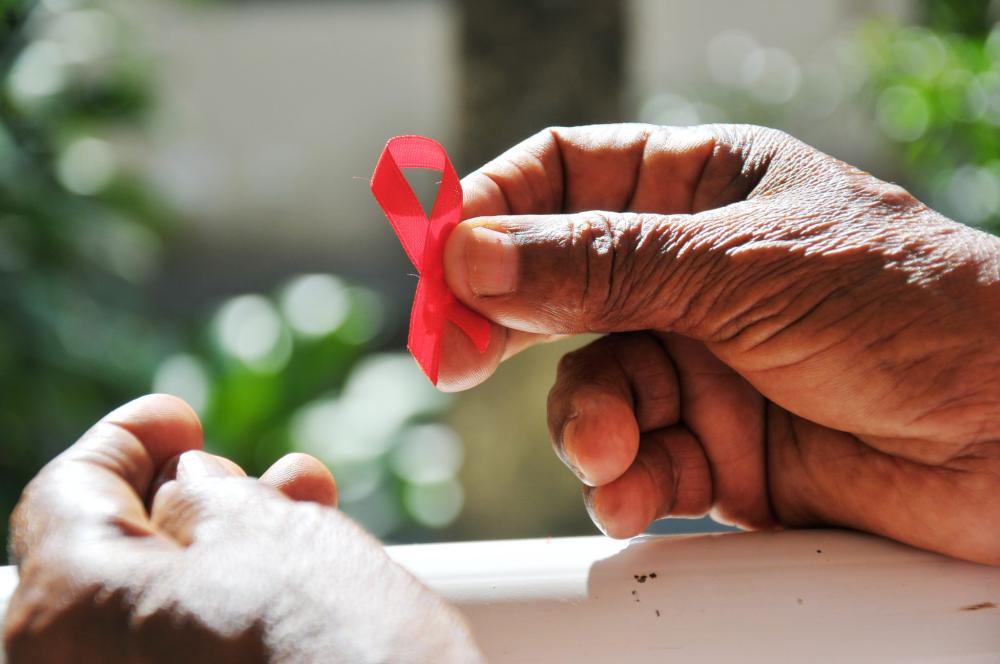 SES lança nesta semana a campanha Dezembro Vermelho | Foto: Divulgação