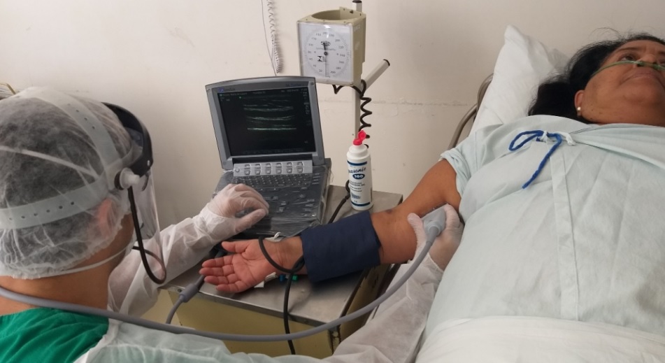 Pesquisadores avaliaram 109 voluntários (Foto: Divulgação)