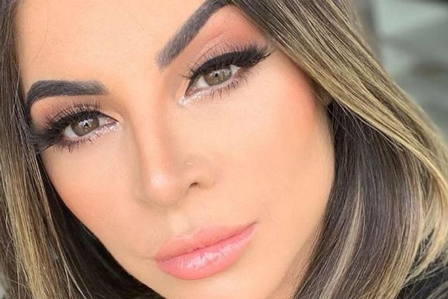 A Farofa da Gkay aconteceu neste domingo e seguiu até a manhã desta quarta-feira (Foto: Reprodução)