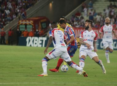 Foto: Bruno Queiroz / EC Bahia