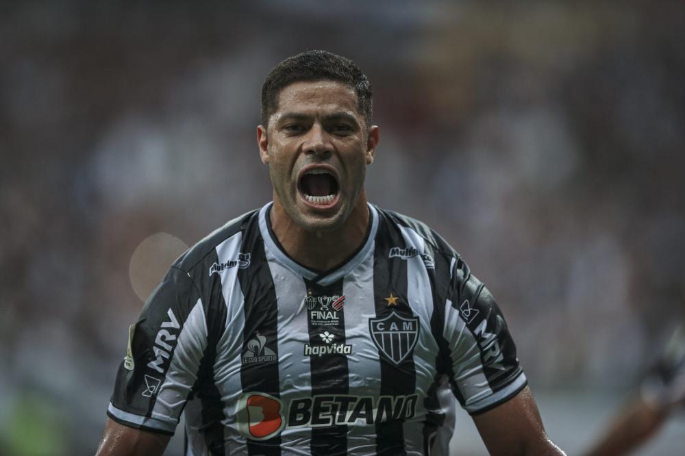 Foto: Pedro Souza/Clube Atlético Mineiro