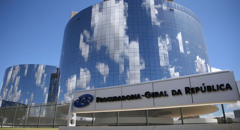 Sede da PGR (Procuradoria-Geral da República), em Brasília (DF) JOSÉ CRUZ/AGÊNCIA BRASIL