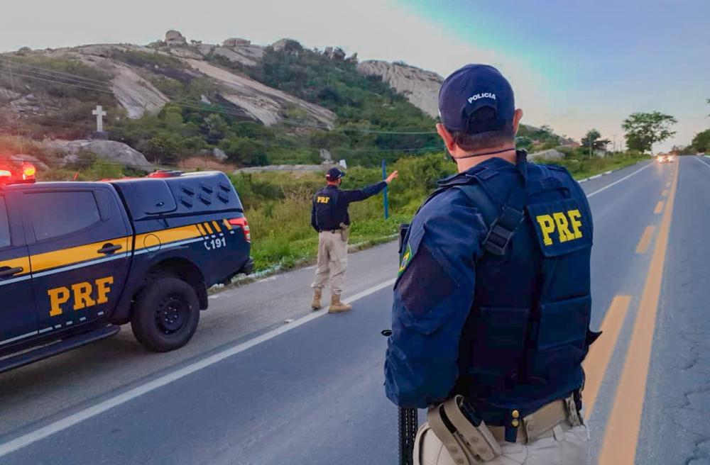 Foto: Divulgação/PRF