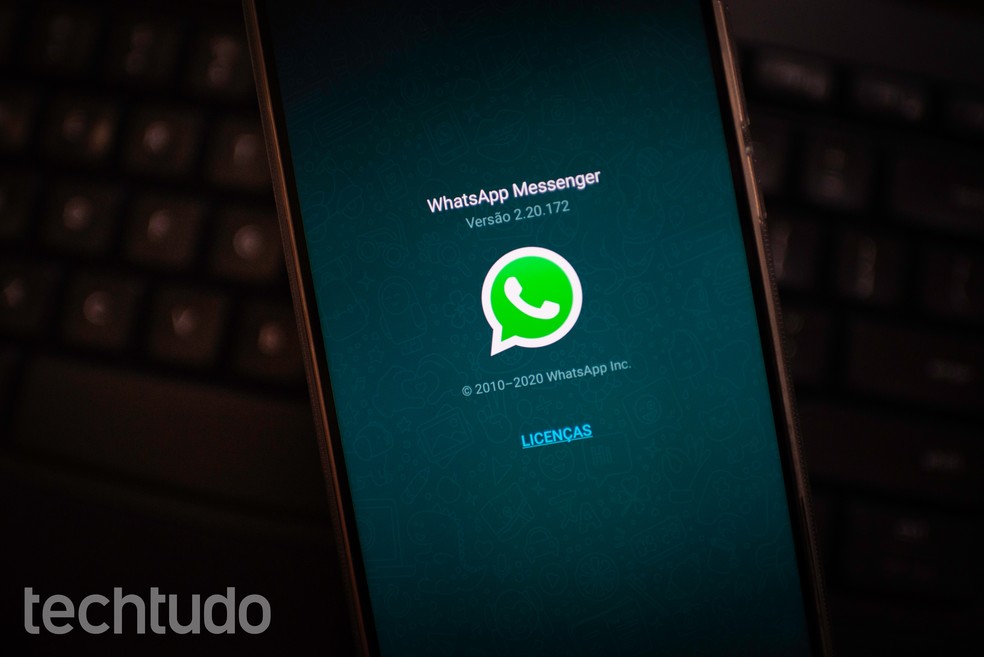 WhatsApp: lista traz seis funções muito aguardadas por usuários que podem ser disponibilizadas pelo app em 2022 — Foto: Rubens Achilles/TechTudo