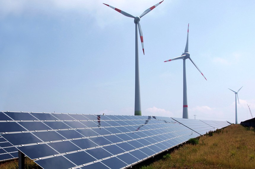 A Lei 14.300/2022 institui marco legal para micro e minigeradores de energia Fonte: Agência Senado