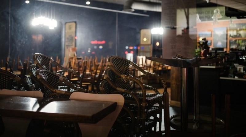 Doze mil bares, restaurantes e lanchonetes sucumbiram à crise desde o início da pandemia - (Foto: Arquivo pessoal)