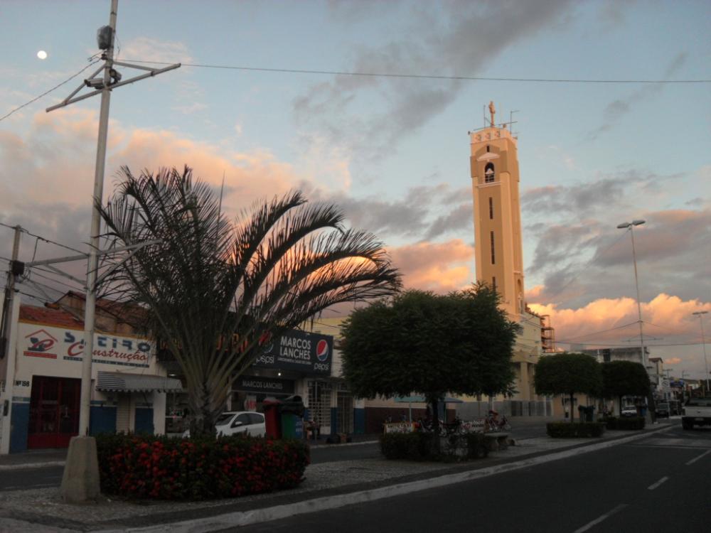 Igreja Catedral Patos - PB