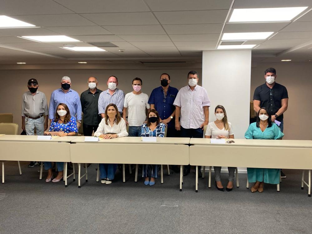 Foto: Divulgação/Famup