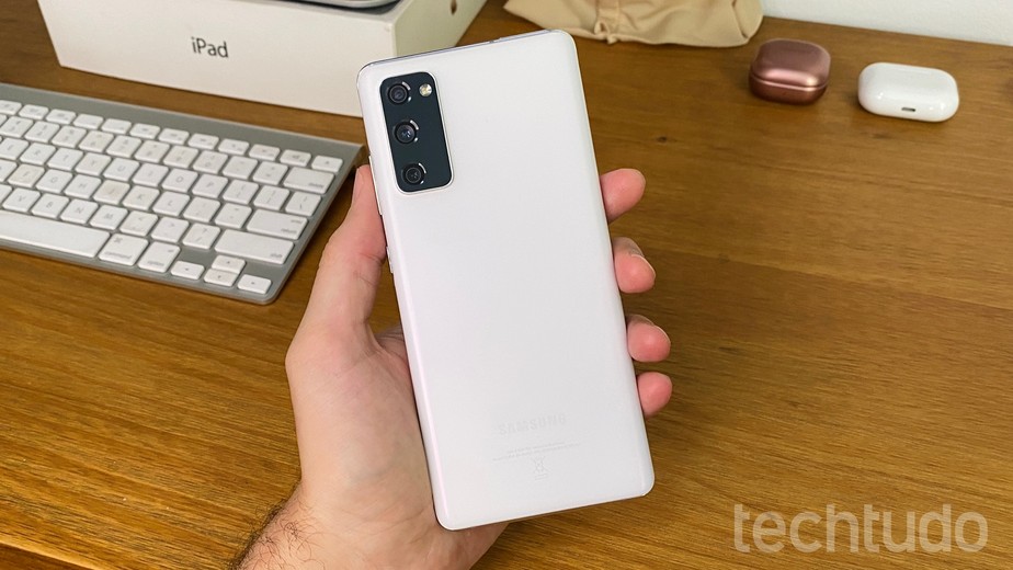 Foto: Thássius Veloso/TechTudo