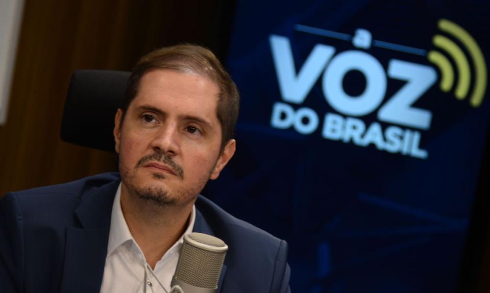 Bruno Bianco (Foto: Marcello Casal Jr/Agência Brasil)