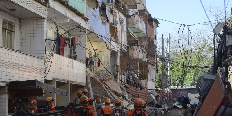 © Tomaz Silva/Agência Brasil