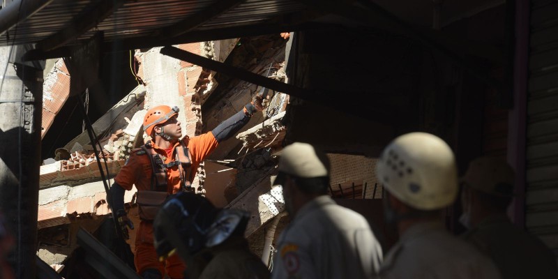 © Tomaz Silva/Agência Brasil