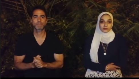 Sorrentino pediu desculpas à vendedora - (Foto: Reprodução / Instagram)