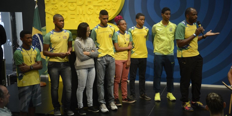 © Tomaz Silva/Agência Brasil