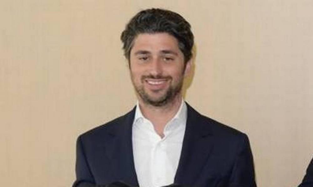 Josh Wander está confiante em recuperação do Vasco Foto: Divulgação