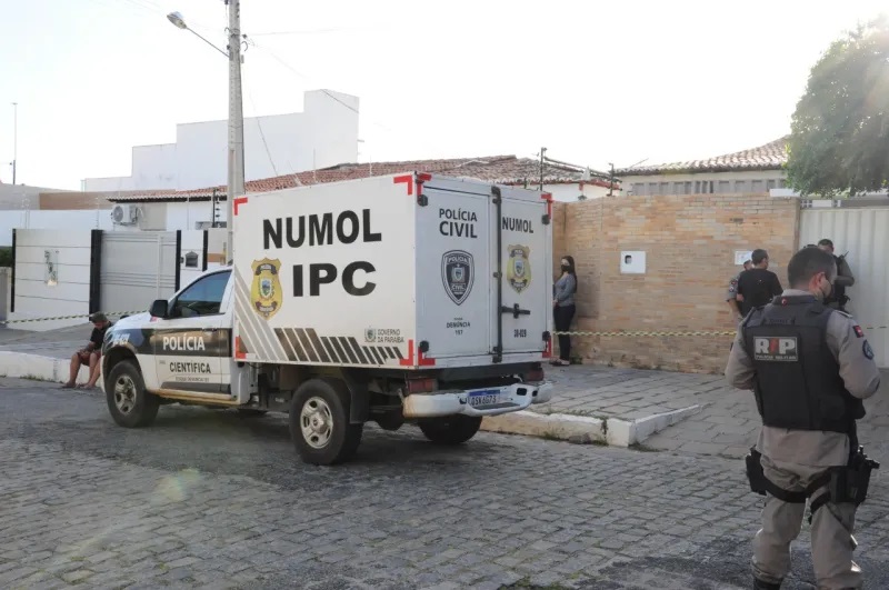 Foto: Jozivan Antero