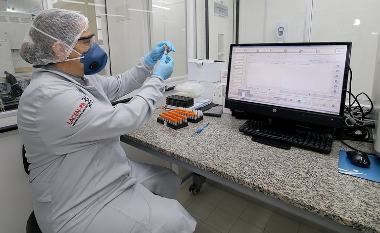 Lacen-PB (Foto: Divulgação)