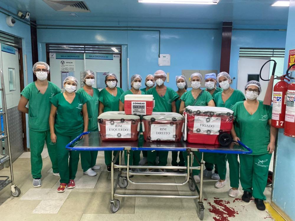 Foto: Divulgação/Secom-PB