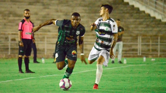 Foto: Estefinho Francelino