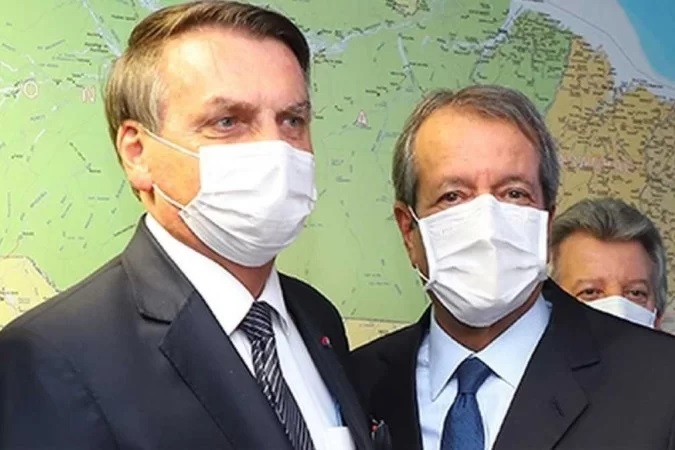 (crédito: Divulgação/PL )